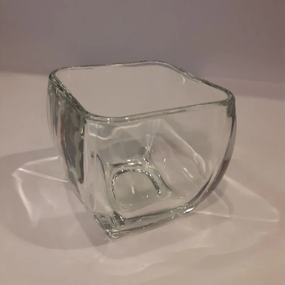 Libbey add touch